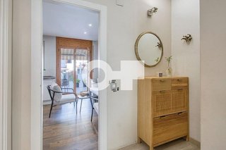 Casa adosada en venta en El Castell-Poble Vell en Castelldefels