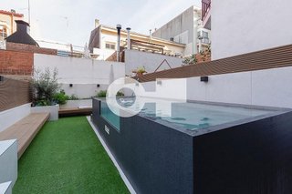 Casa adosada en venta en Can Vinader en Castelldefels