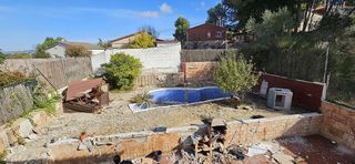 Chalet en venta en Gelida