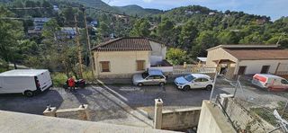 Chalet en venta en Gelida