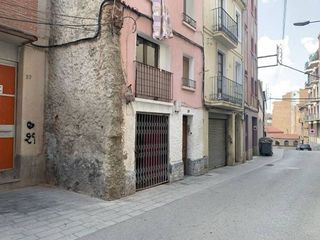 Piso en venta en Centre - Passeig i Rodalies en Manresa