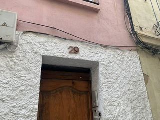 Piso en venta en Centre - Passeig i Rodalies en Manresa