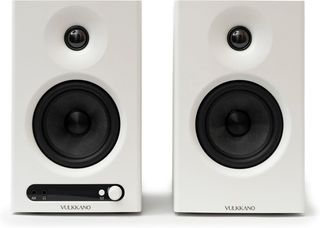 Altoparlanti Studio VULKKANO PRO4 Woofer 4