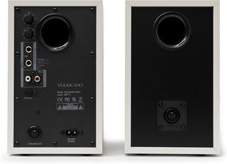 Altoparlanti Studio VULKKANO PRO4 Woofer 4