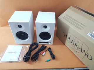 Altoparlanti Studio VULKKANO PRO4 Woofer 4