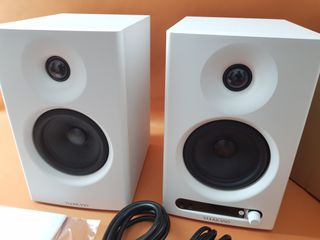 Altoparlanti Studio VULKKANO PRO4 Woofer 4