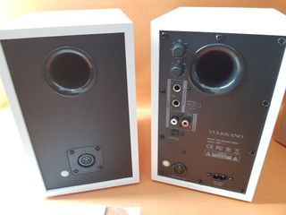 Altoparlanti Studio VULKKANO PRO4 Woofer 4