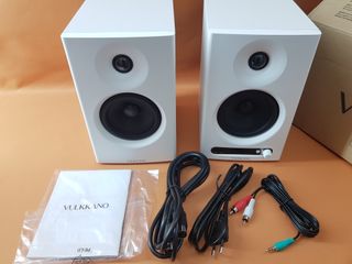 Altoparlanti Studio VULKKANO PRO4 Woofer 4