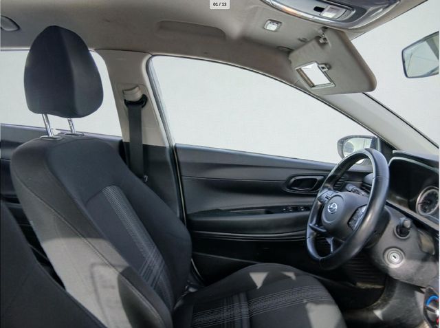 Hyundai i20 Essence 2021