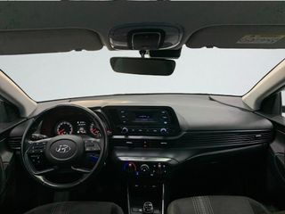 Hyundai i20 Essence 2021
