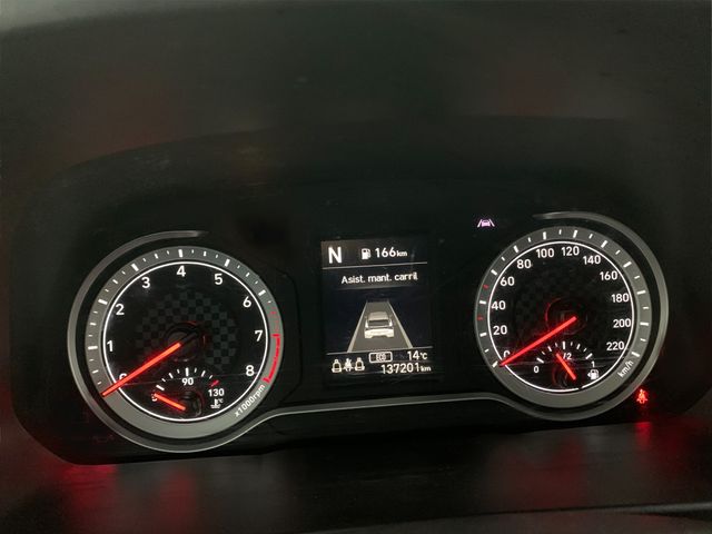 Hyundai i20 Essence 2021