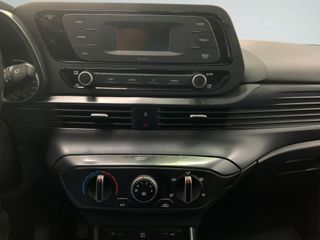 Hyundai i20 Essence 2021
