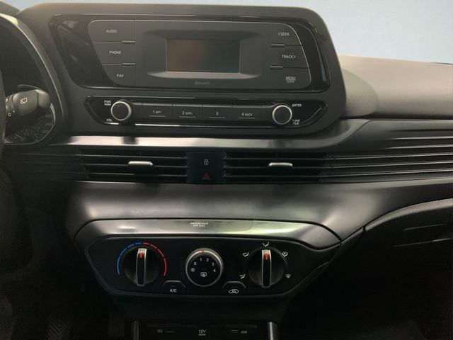 Hyundai i20 Essence 2021