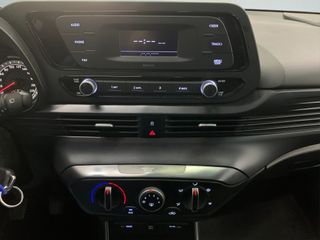Hyundai i20 Essence 2021