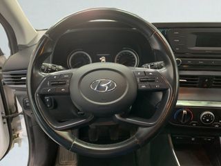 Hyundai i20 Essence 2021