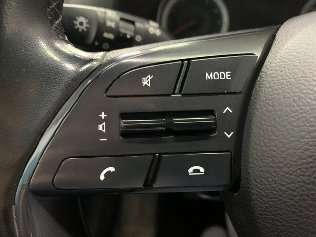 Hyundai i20 Essence 2021