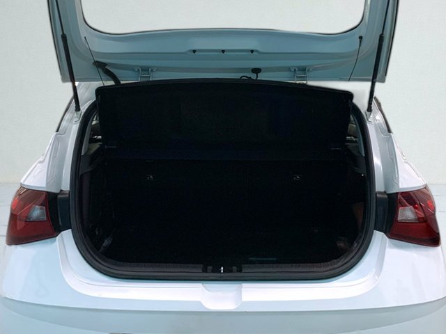 Hyundai i20 Essence 2021