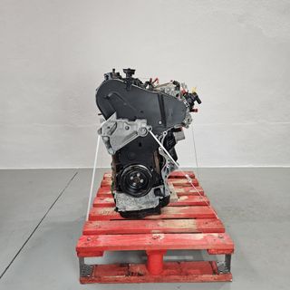 Motor VW Caddy 2.0 TDI DTRC
