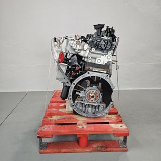 Motor VW Caddy 2.0 TDI DTRC
