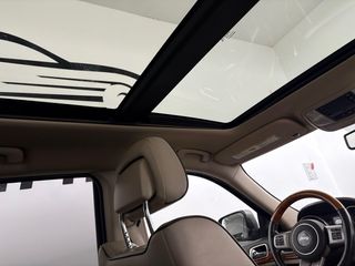 Jeep Grand Cherokee 2011