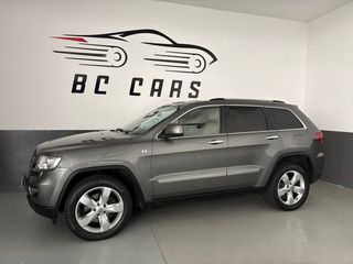 Jeep Grand Cherokee 2011