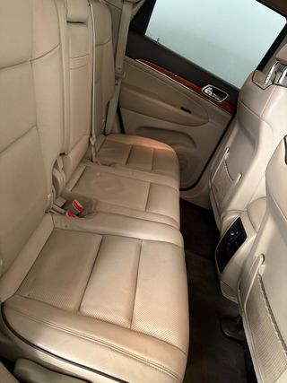 Jeep Grand Cherokee 2011