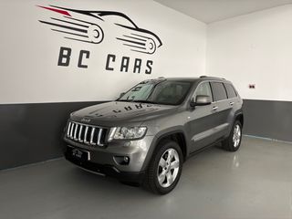 Jeep Grand Cherokee 2011