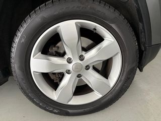 Jeep Grand Cherokee 2011