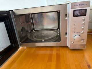 Horno Microondas Taurus Style Tronic 20L