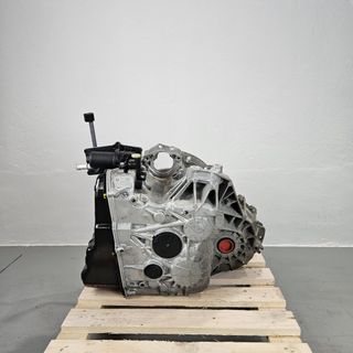 Caja de cambios Mercedes-Benz B180 CDI 724020 A2463704102