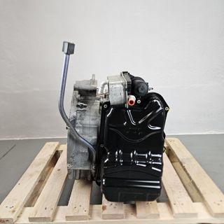 Caja de cambios Mercedes-Benz B180 CDI 724020 A2463704102