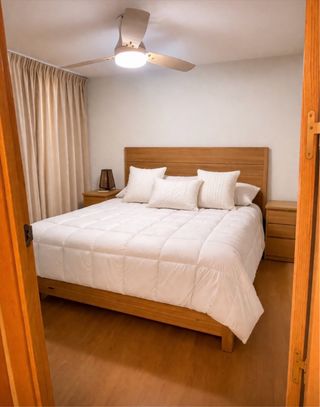 Alquiler habitación