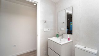 Piso en venta en Cala de Finestrat en Finestrat