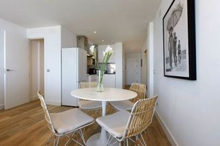 Piso en venta en Centro en Torremolinos