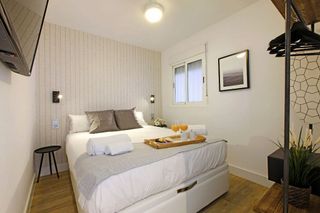 Piso en venta en Centro en Torremolinos