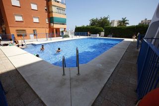 Piso en venta en Centro en Torremolinos