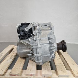 Caja de cambios VW Golf 1.5 TSI UUD 0CW300051L