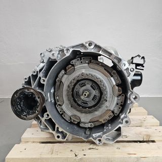 Caja de cambios VW Golf 1.5 TSI UUD 0CW300051L