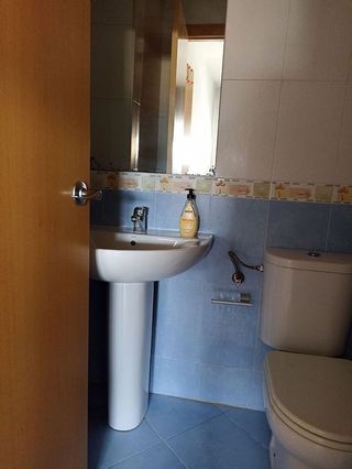 Piso en venta en Moncófar playa en Moncofa