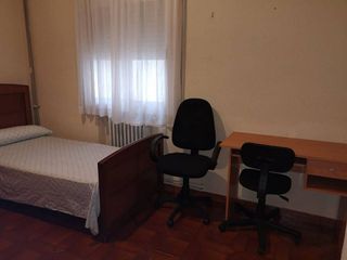 Piso en venta en Universidad en Ciudad Real