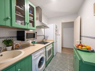Piso en venta en Tarifa