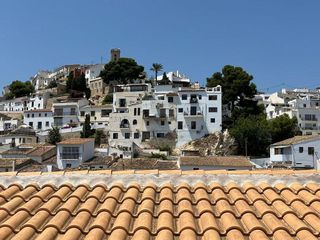 Piso en venta en Altea Pueblo en Altea