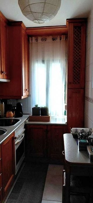 Piso en venta en Chinchón
