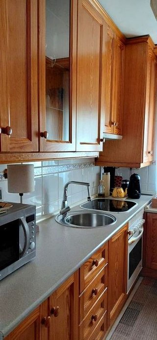 Piso en venta en Chinchón