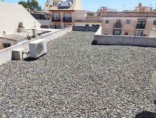 Ático en venta en Centro Ciudad en Fuengirola