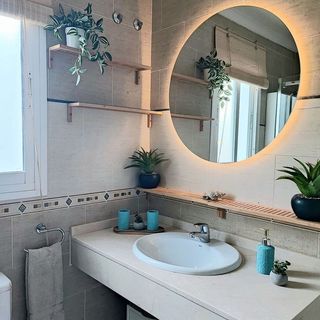 Ático en venta en Centro Ciudad en Fuengirola