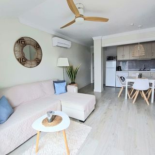 Ático en venta en Centro Ciudad en Fuengirola