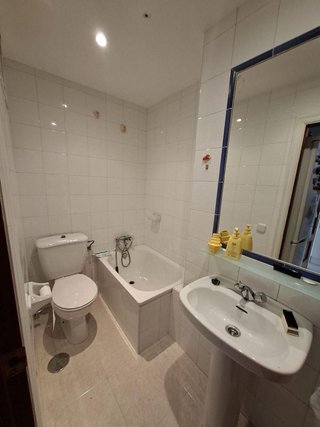 Piso en venta en Huerta del Pilar en Sevilla