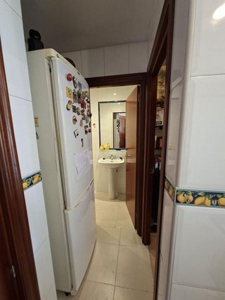 Piso en venta en Huerta del Pilar en Sevilla