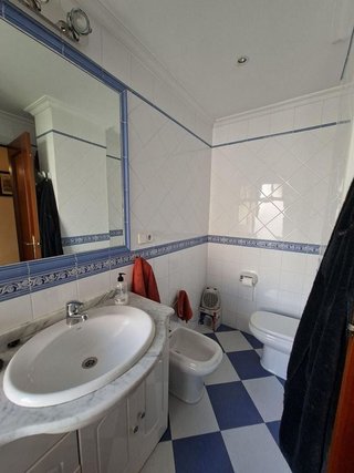 Piso en venta en Huerta del Pilar en Sevilla